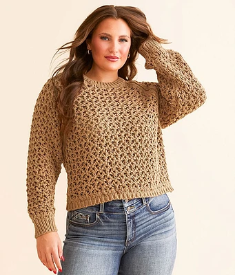 Cassian Sweater