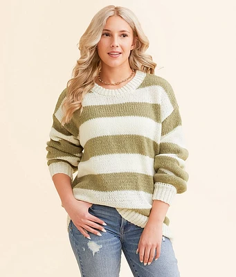 Anders Striped Sweater