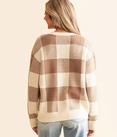 Check You Later Sweater