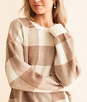 Check You Later Sweater