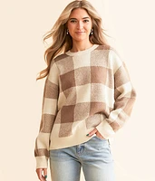 Check You Later Sweater