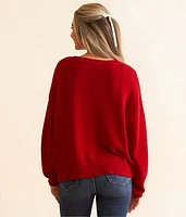 Sienna Merry Sweater