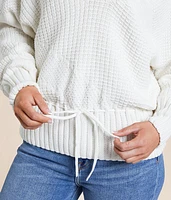 Cota Hooded Sweater