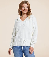 Cota Hooded Sweater