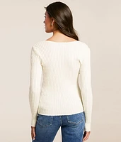 Emelie Cardigan Sweater
