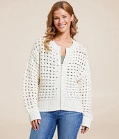Liam Cardigan Sweater
