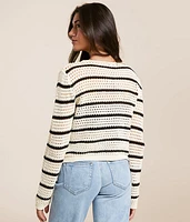 Kit Striped Sweater