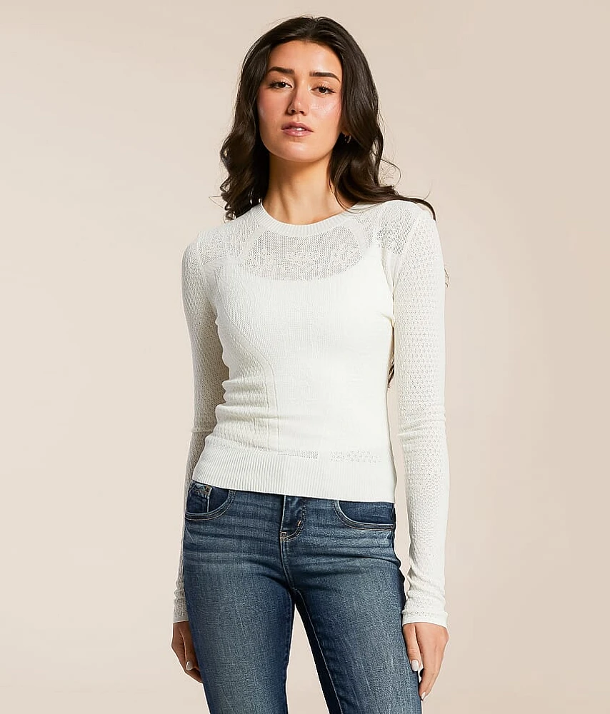 Melrose Sweater