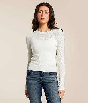 Melrose Sweater