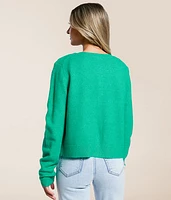 Medina Cardigan Sweater
