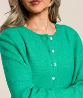 Medina Cardigan Sweater
