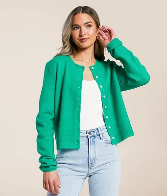 Medina Cardigan Sweater