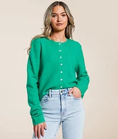 Medina Cardigan Sweater