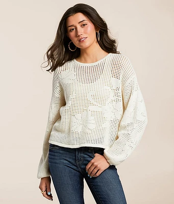 Yael Sweater