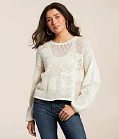 Yael Sweater