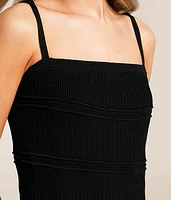 Fernanda Tank Top