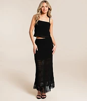 Fernanda Tank Top