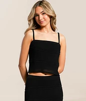 Fernanda Tank Top