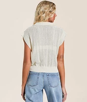 Lauden Sweater