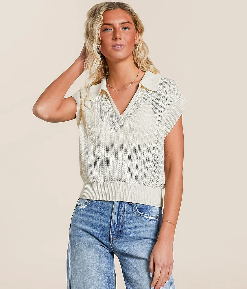 Lauden Sweater