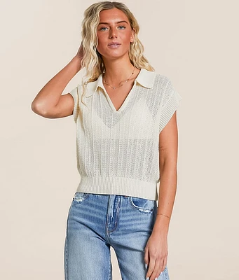 Lauden Sweater