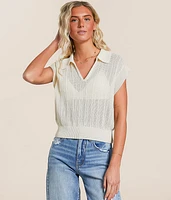 Lauden Sweater
