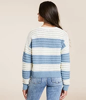 Bonapart Sweater