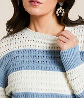 Bonapart Sweater