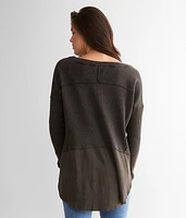 Montery Thermal Top