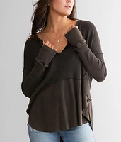 Montery Thermal Top