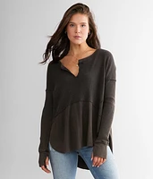 Montery Thermal Top
