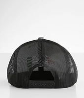 Hecho Trucker Hat