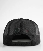 Zion Hecho Trucker Hat