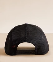 Hecho Trucker Hat