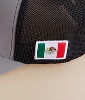 Hecho Trucker Hat