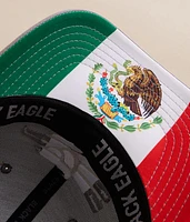 Hecho Trucker Hat