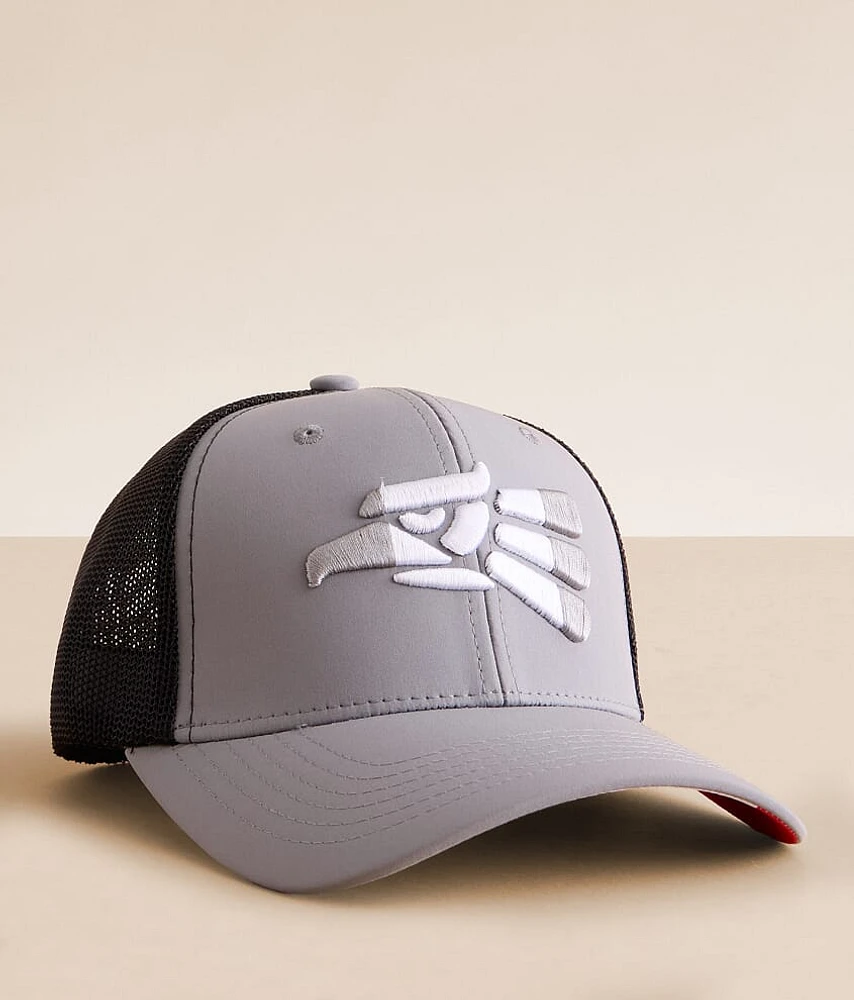 Hecho Trucker Hat