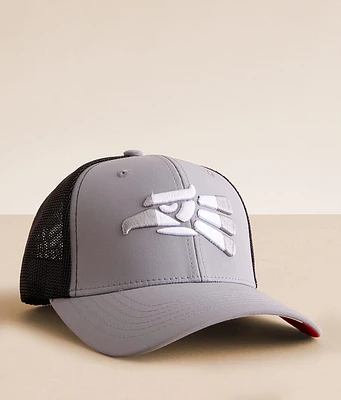 Hecho Trucker Hat