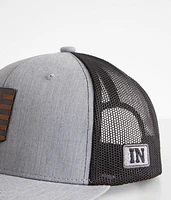Indiana Trucker Hat
