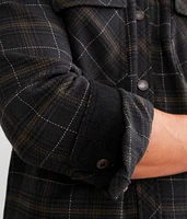Flannel Shirt