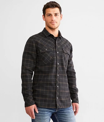 Flannel Shirt