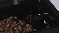 Café - Affetto Automatic Espresso Machine with 20 bars of pressure, Milk Frother, and Built-In Wi-Fi