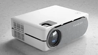 Vankyo - Performance V630 1080p Projector - White