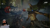 Gears 5 Standard Edition - Xbox One, Xbox Series S, Xbox Series X [Digital]