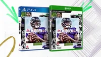 Madden NFL 21 Standard Edition - Windows [Digital]