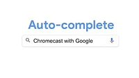 Chromecast with Google TV (4K) - Snow