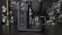 Café - Smart Drip 10-Cup Coffee Maker with WiFi