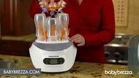 Baby Brezza - One Step Sterilizer Dryer