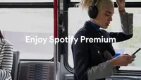 Spotify - $99 Annual Card