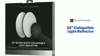 Platinum™ - 32" Collapsible Light Reflector